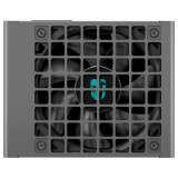 Barošanas bloks DeepCool PS750G 750W Black (R-PS750G-FE0B-JGEU)