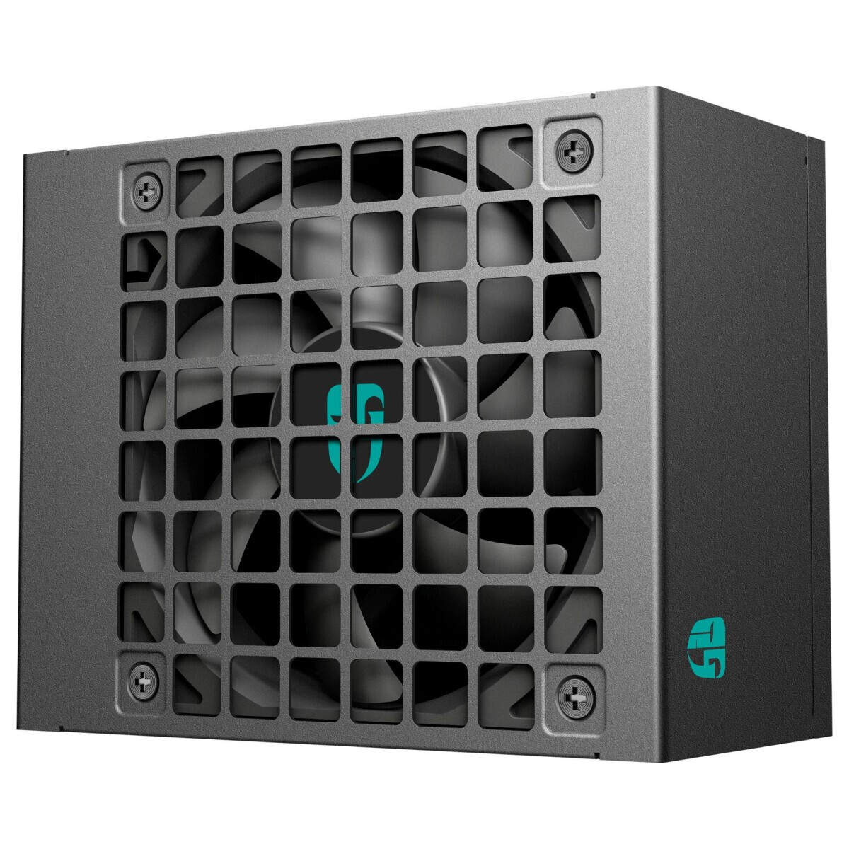 Barošanas bloks DeepCool PS750G 750W Black (R-PS750G-FE0B-JGEU) - foto 5