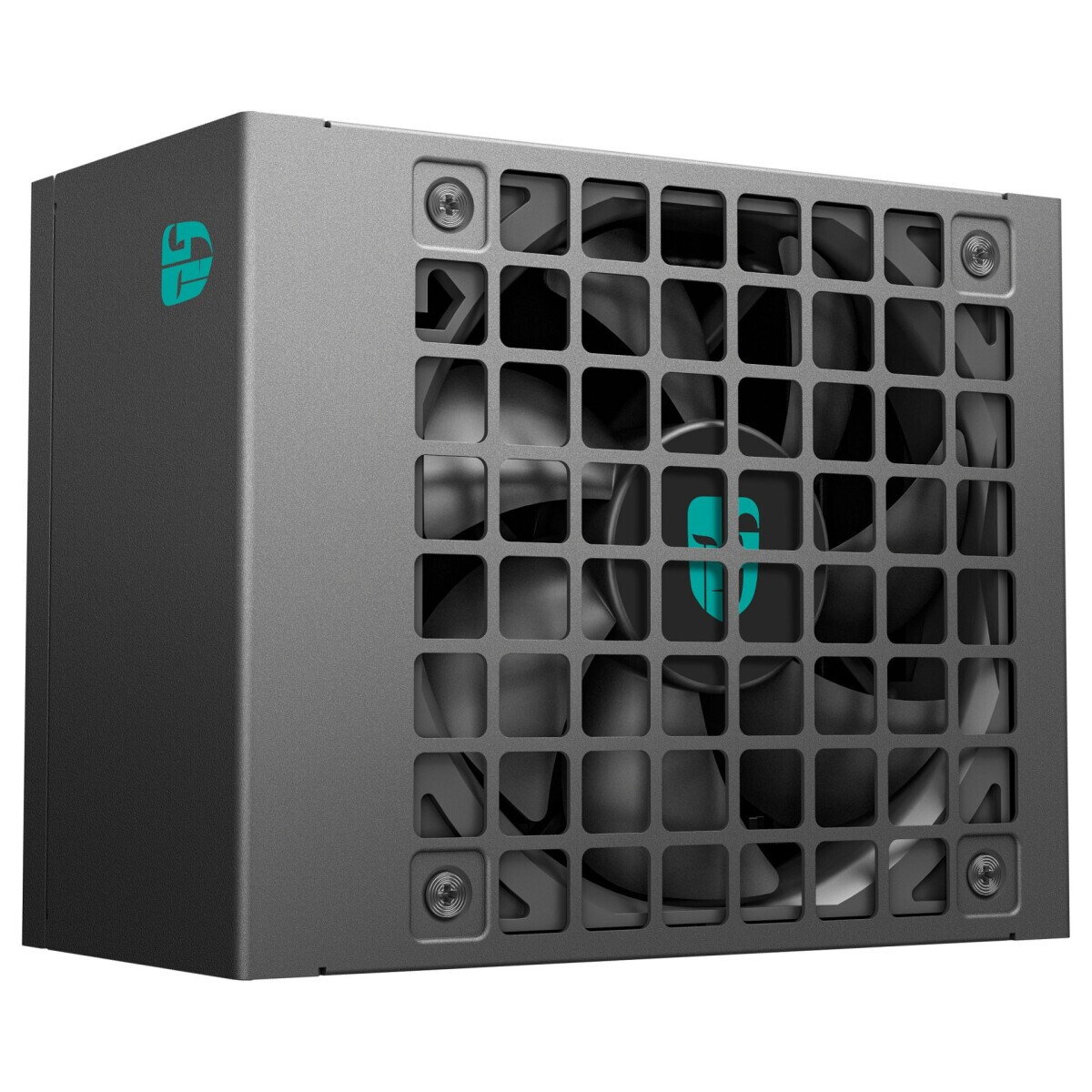 Das Netzteil DeepCool PS850G 850W Black (R-PS850G-FE0B-JGEU)