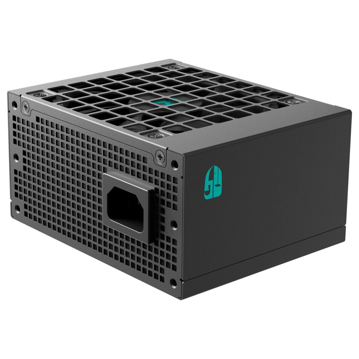 Das Netzteil DeepCool PS850G 850W Black (R-PS850G-FE0B-JGEU) - Foto 2