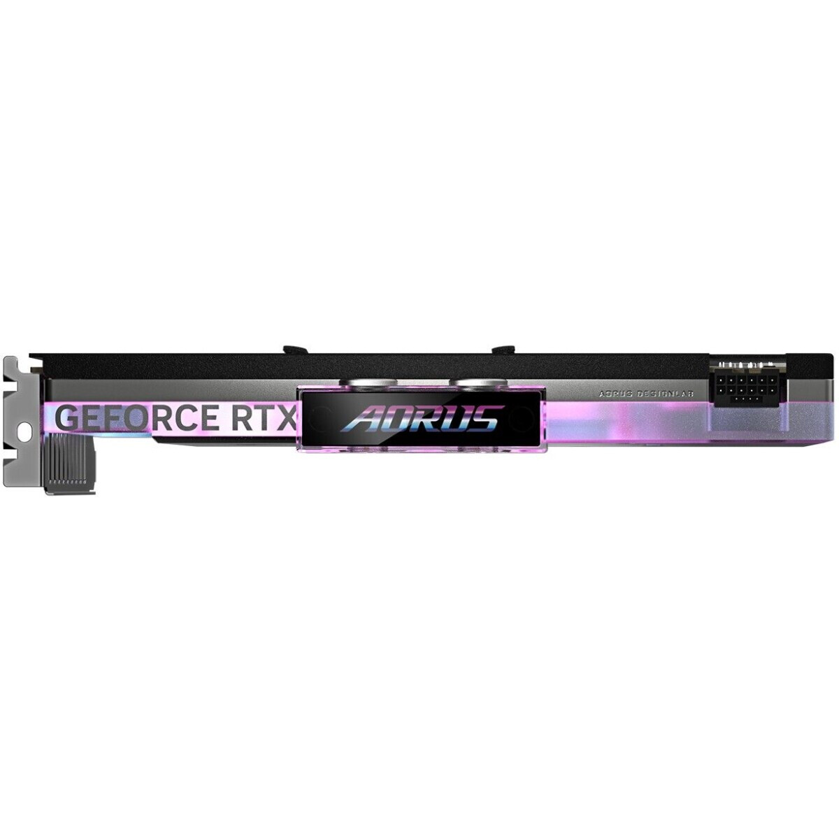 Videokarte Gigabyte Aorus Xtreme Waterforce Geforce RTX 5090 32GB GDDR7 Black (GV-N5090AORUSX WB-32GD) - foto 2