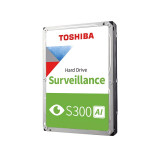 Cietais disks Toshiba MG10ADA10TE-V 10TB SATA III