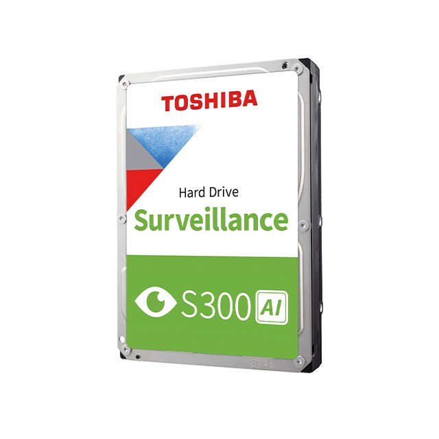 Cietais disks Toshiba MG10ADA10TE-V 10TB SATA III