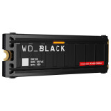 SSD SanDisk WD Black SN8100 4TB Black (WDS400T1XHM-00CMT0)