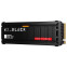 SSD SanDisk WD Black SN8100 4TB Black (WDS400T1XHM-00CMT0) - foto 3