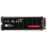 SSD SanDisk WD Black SN8100 4TB Black (WDS400T1XHM-00CMT0)