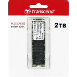 SSD Transcend 825S 2TB Green (TS2TMTS825S)