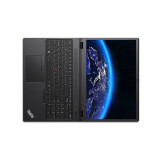 Portatīvais dators Lenovo ThinkPad P16v G3 Core Ultra 7 165H 32GB 512GB RTX 500 4GB GDDR6 W11P Black (21KX004YGE)