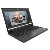 Laptop Lenovo ThinkPad P16v G3 Core Ultra 7 165H 32GB 512GB RTX 1000 6GB GDDR6 W11P Black (21KX004XGE) (21KX004XGE )