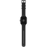 Viedpulkstenis Amazfit GTS 2 Black (6972596104230)