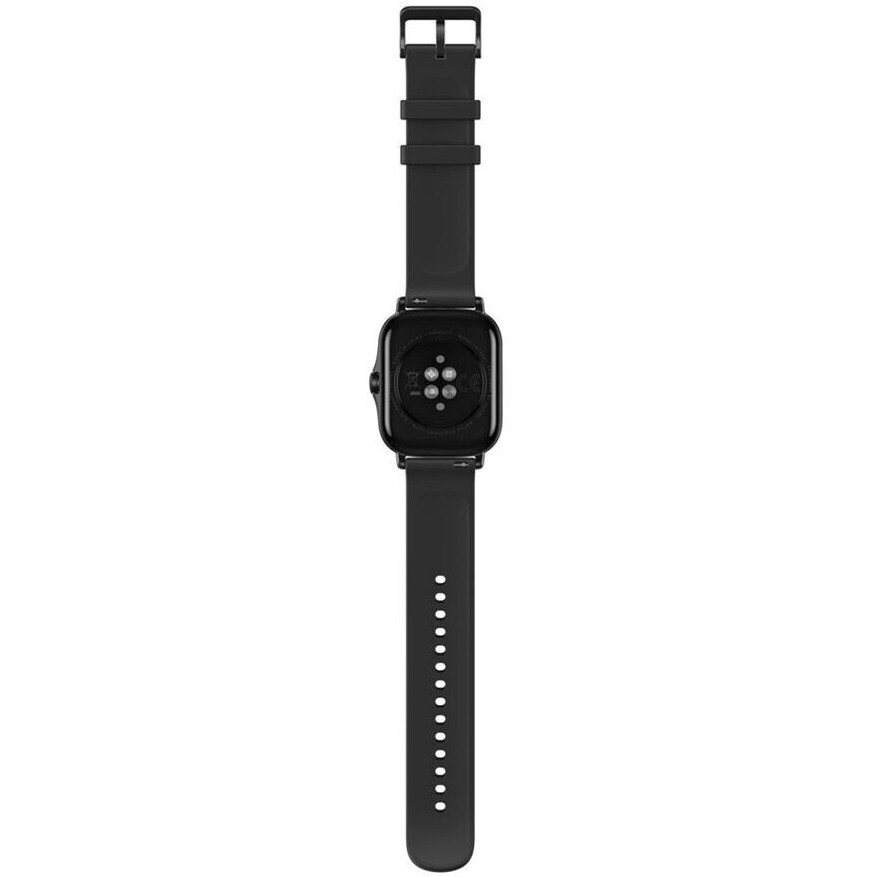 Viedpulkstenis Amazfit GTS 2 Black - 6972596104230 - foto 2
