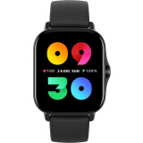 Viedpulkstenis Amazfit GTS 2 Black (6972596104230)