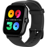 Viedpulkstenis Amazfit GTS 2 Black (6972596104230)
