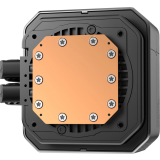 Cooler DeepCool SPARTACUS 360 Black (R-SPT360-BKDSMP-G-1)