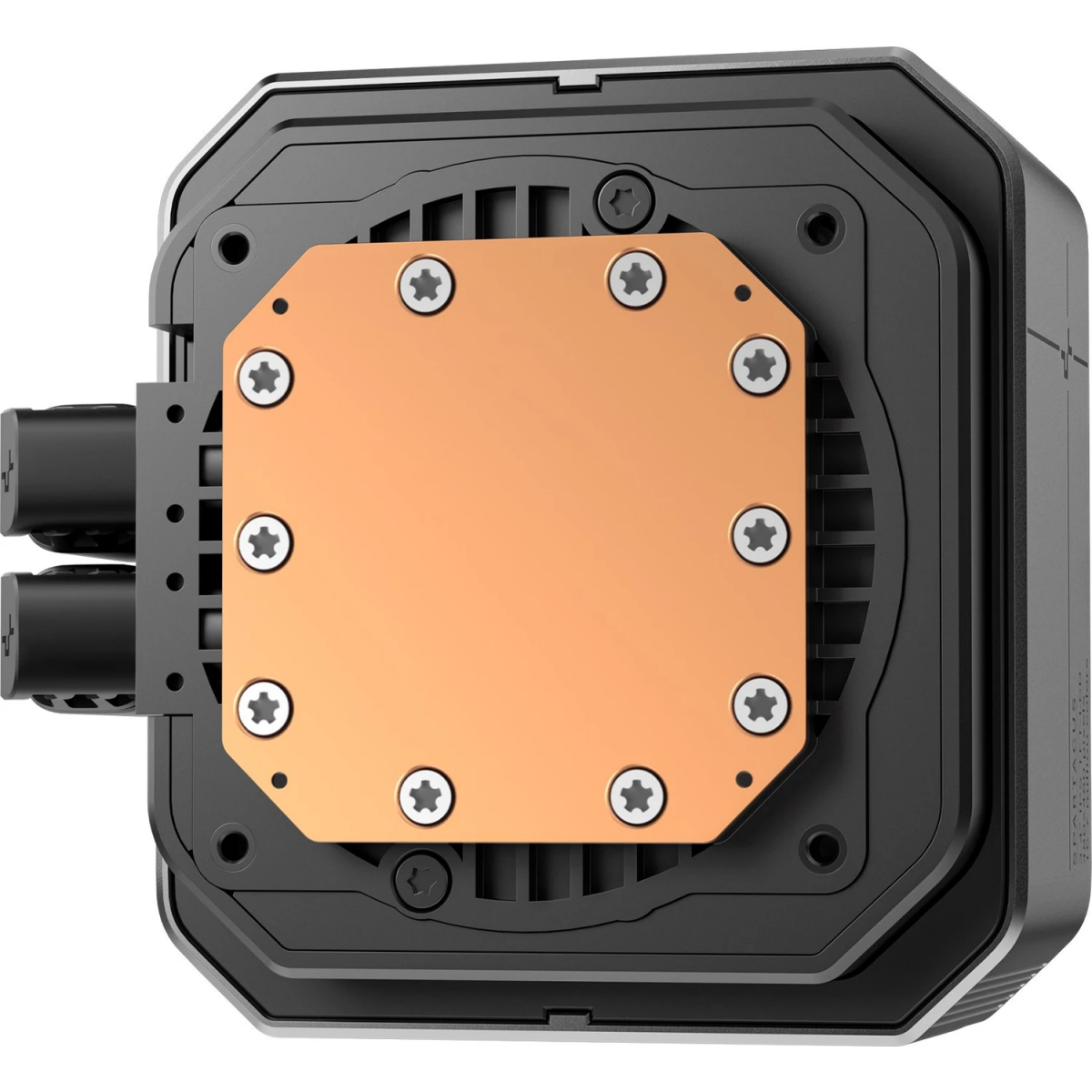 Cooler DeepCool SPARTACUS 360 Black (R-SPT360-BKDSMP-G-1) - foto 2
