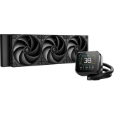Cooler DeepCool SPARTACUS 360 Black (R-SPT360-BKDSMP-G-1)