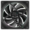 Korpusa dzesētājs DeepCool FL12R SE 3-in-1 black (R-FL12RSE-BKAPN3-G) - foto 2