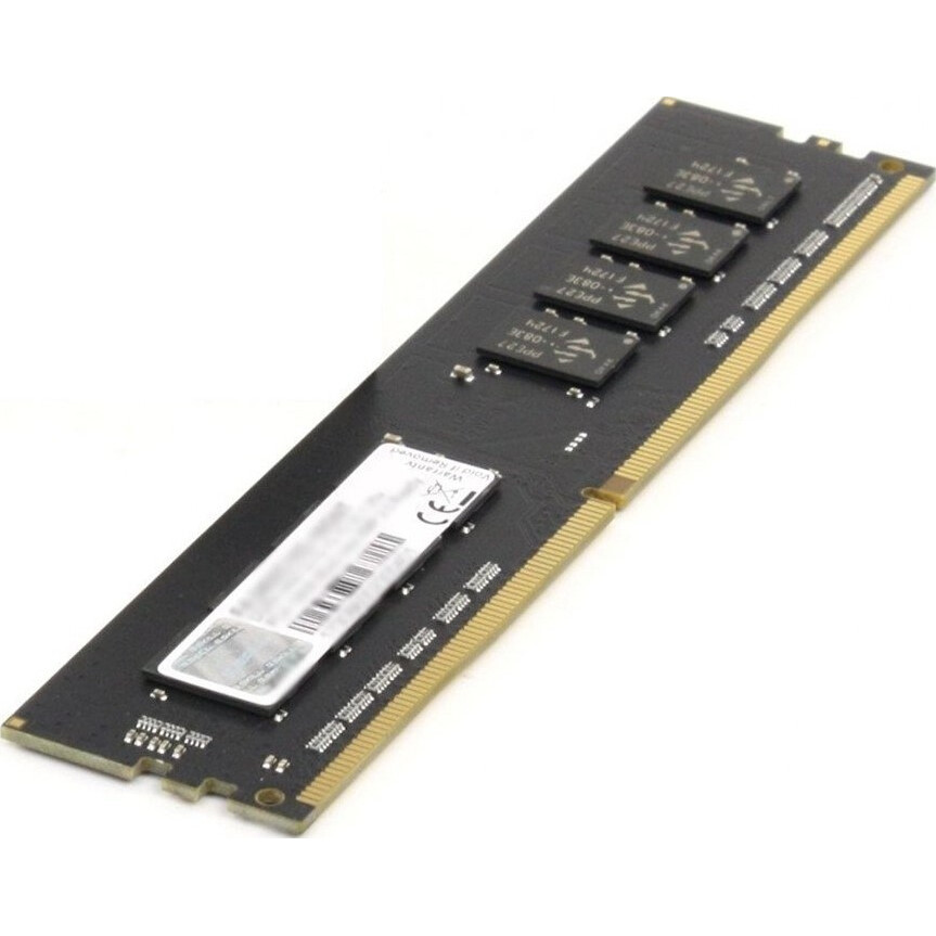 Arbeitsspeicher G.Skill F4-2400C17S-8GNT 8GB 2400 MHz DDR4 CL17 (4719692017673)
