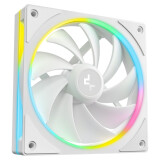 Korpusa dzesētājs DeepCool FL12R SE 3-in-1 white (R-FL12RSE-WHAPN3-G)