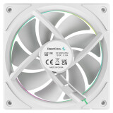 Korpusa dzesētājs DeepCool FL12R SE 3-in-1 white (R-FL12RSE-WHAPN3-G)