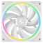 Korpusa dzesētājs DeepCool FL12R SE 3-in-1 white (R-FL12RSE-WHAPN3-G) - foto 3