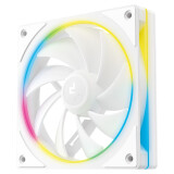 Korpusa dzesētājs DeepCool FL12R SE 3-in-1 white (R-FL12RSE-WHAPN3-G)