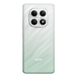 Mobilais tālrunis Xiaomi Redmi Note 15 6.77" 8GB 256GB Green 25096RA9BG (6932554482398)