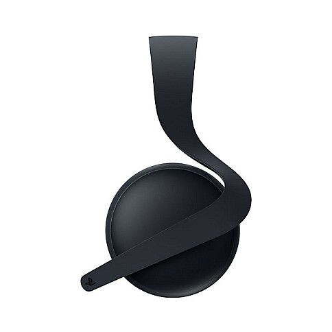 Austiņas Sony Pulse ELITE black (PULSE ELITE SCHWARZ)