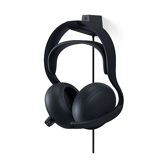 Austiņas Sony Pulse ELITE black (PULSE ELITE SCHWARZ) - foto 2