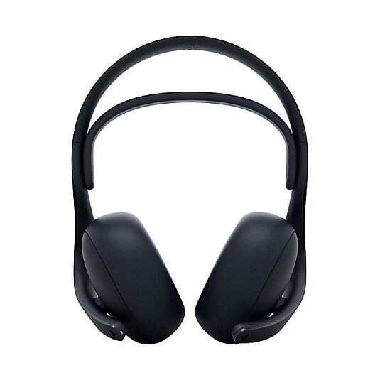 Austiņas Sony Pulse ELITE black (PULSE ELITE SCHWARZ) - foto 5