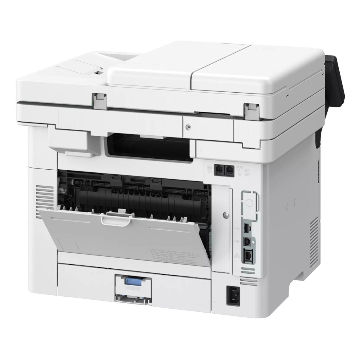 MFP Canon i-SENSYS MF463dw II Laser White (7188C008) - foto 2