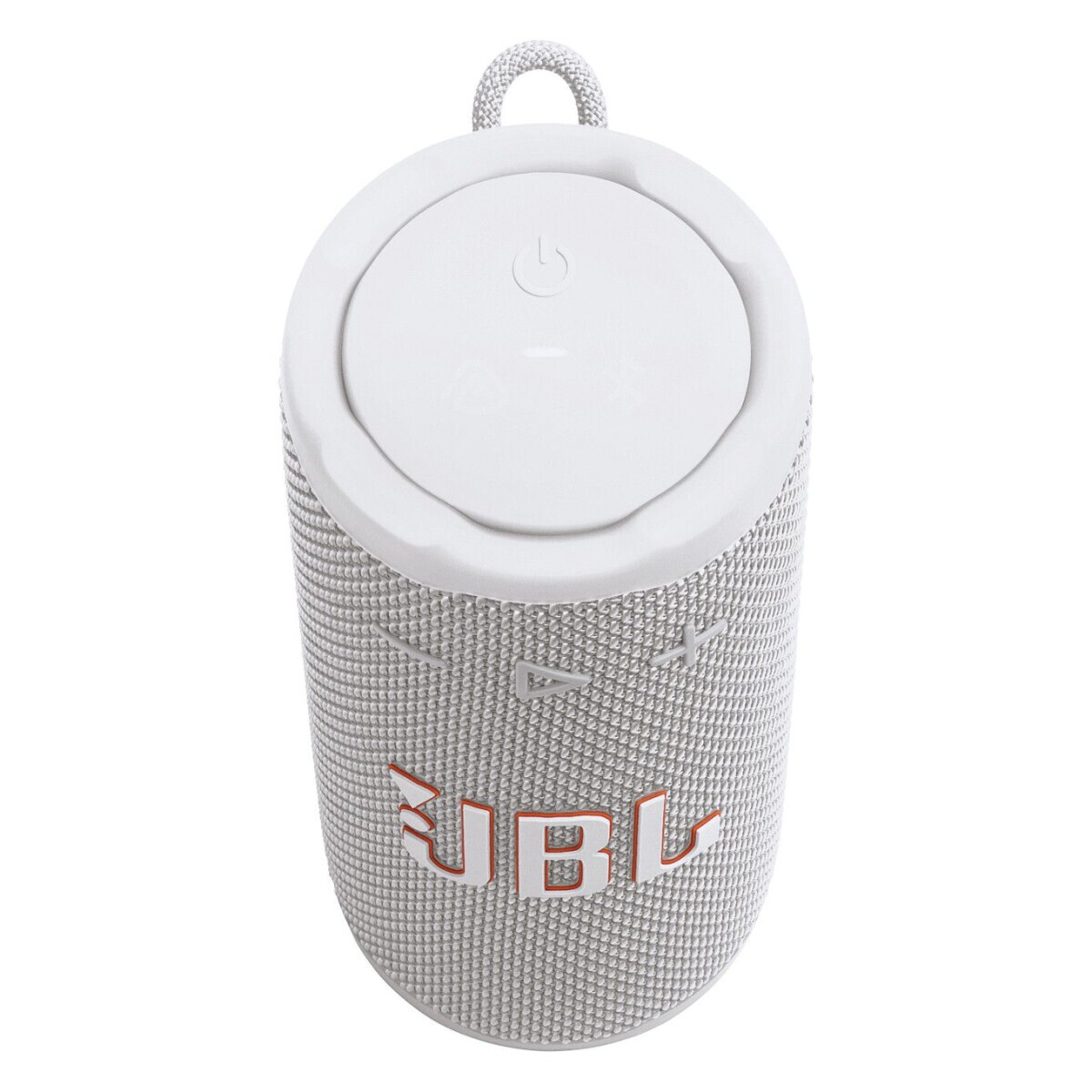 Pārnēsājama akustika JBL Grip white (JBLGRIPWHT) - foto 3