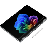 Portatīvais dators HP OmniBook X Flip 14-fm0056ng Core Ultra 5 226V 16/512GB Arc Graphics 130V W11H Silver(BV8H3EA/ABD)