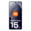 Mobilais tālrunis Xiaomi Redmi Note 15 Pro 5G 6.77" 8GB 256GB Black 25060RABDG - 6932554469825 - foto 2