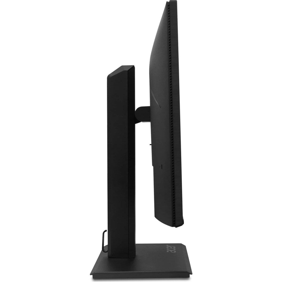 Monitors Acer B277KLBb 27" Black (UM.HB7EE.B02) - B277K LBbmipruzx - foto 2