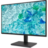 Monitors Acer B277KLBb 27" Black (UM.HB7EE.B02) (B277K LBbmipruzx)