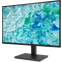 Monitors Acer B277KLBb 27" Black (UM.HB7EE.B02) - B277K LBbmipruzx - foto 3