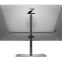 Monitors HP Z24q G3 23,8'' Silver (4Q8N4AA/ABB) - Z24q G3(HSD-0122-W) - foto 4