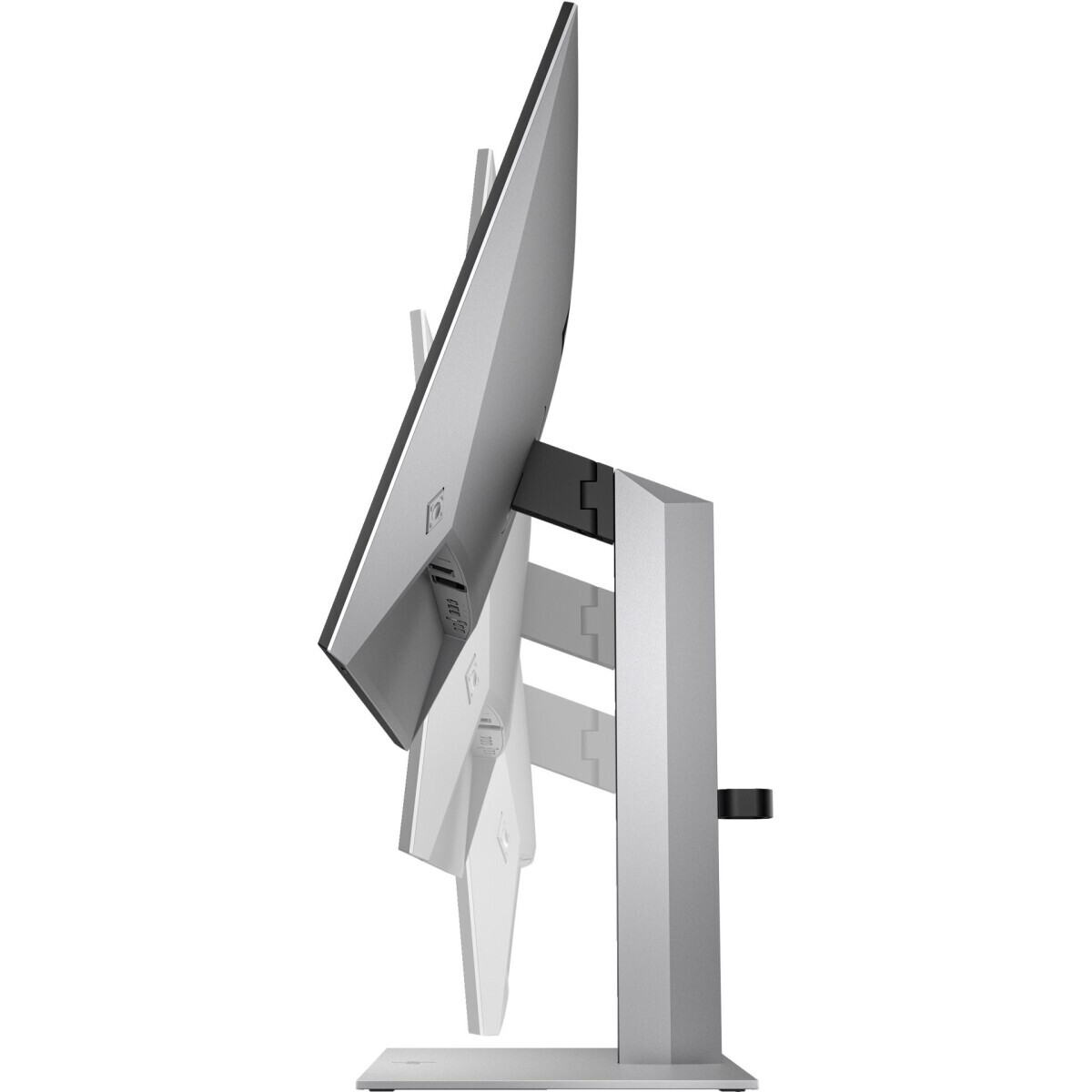 Monitors HP Z24q G3 23,8'' Silver (4Q8N4AA/ABB) - Z24q G3(HSD-0122-W) - foto 5