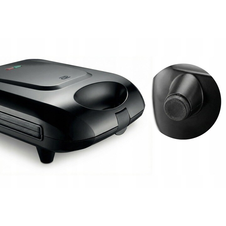 bread maker Promis STP 25 XXL 1400W Black - STP25 - foto 2