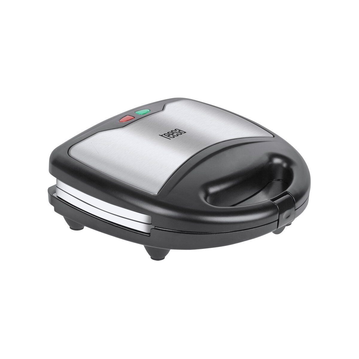 bread maker Teesa 3in1 Silver (TSA3221) - foto 2