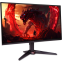 Monitors Acer Nitro VG0 VG270W3b 27" black (UM.HV0EE.309) - VG270 W3bmiipx - foto 4