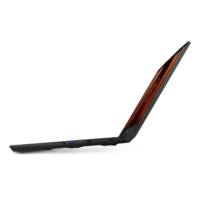 Portatīvais dators MSI Katana 15 HX B14WGK–821XPL i7-14650HX 15.6" 16GB 1TB Black - B14WGK-821XPL - foto 2