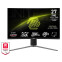 Der Monitor MSI 27" Black MAG 276CPXF