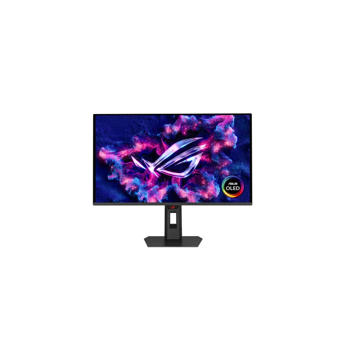 Monitors ASUS ROG Strix OLED XG27AQDNG 27" Black (90LM0CH0-B01971)