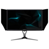 Monitors Acer Predator X27UF5b 27" Black (UM.GXXEE.501) (X27U F5)