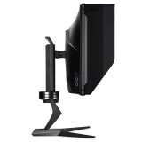 Monitors Acer Predator X27UF5b 27" Black (UM.GXXEE.501) (X27U F5)