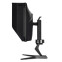 Monitors Acer Predator X27UF5b 27" Black (UM.GXXEE.501) - X27U F5 - foto 4