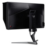 Monitors Acer Predator X27UF5b 27" Black (UM.GXXEE.501) (X27U F5)