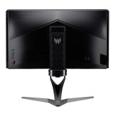 Monitors Acer Predator X27UF5b 27" Black (UM.GXXEE.501) (X27U F5)